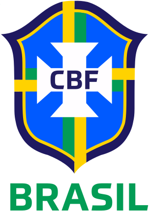 Brazil National Football Team CBF logo - Marketing and Brand Activation by Ipanema Media